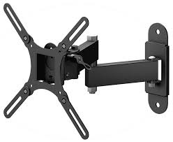 Sonorous SUREFIX 521, zidni stalak za ekrane od 32"-60" s nagibom i pomakom 180°