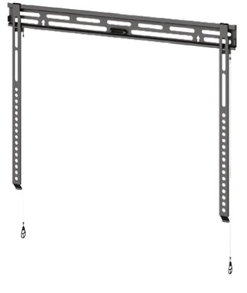 Sonorous SUREFIX 421, zidni stalak za ekrane od 32"-60" super slim