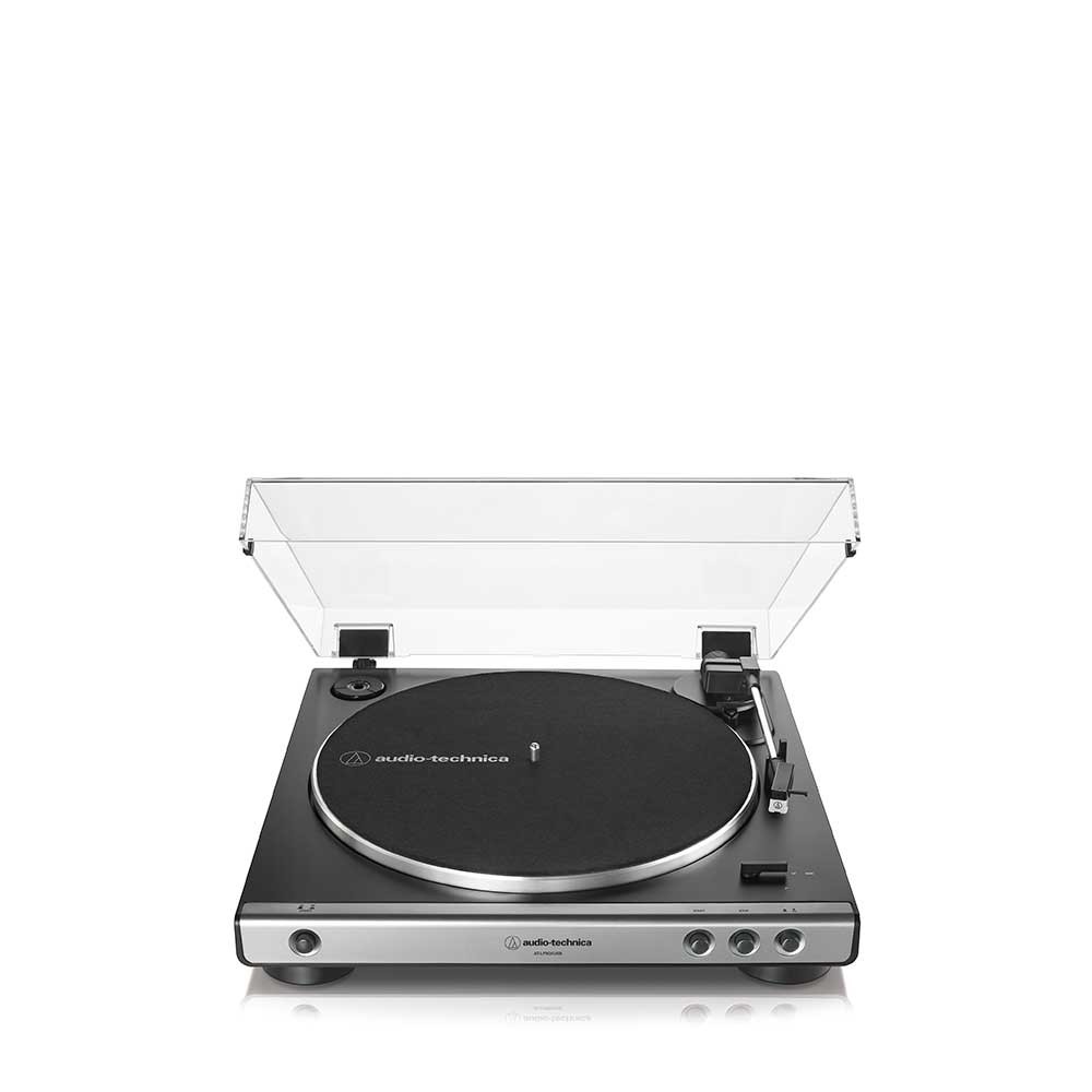 Audio Technica gramofon AT-LP60XBK