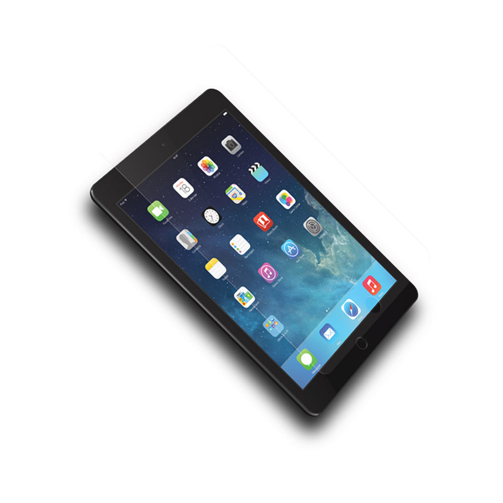 Cygnett, zaštitno staklo 9H za iPad mini 2/3/4, OpticShield