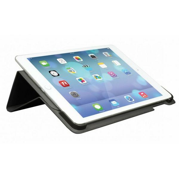 Cygnett, zaštitna navlaka za iPad Air 2, Form, crna