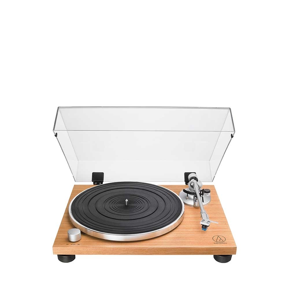 Audio Technica gramofon AT-LPW30TK