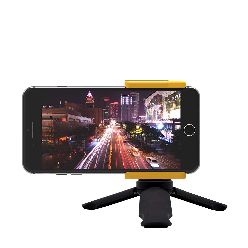 Adonit PhotoGrip - Yellow