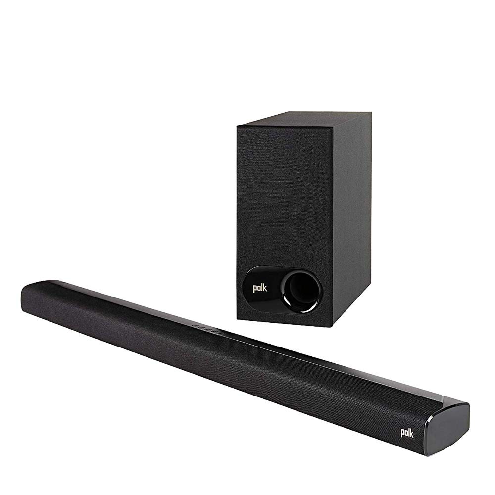 Polk Signa S2 System