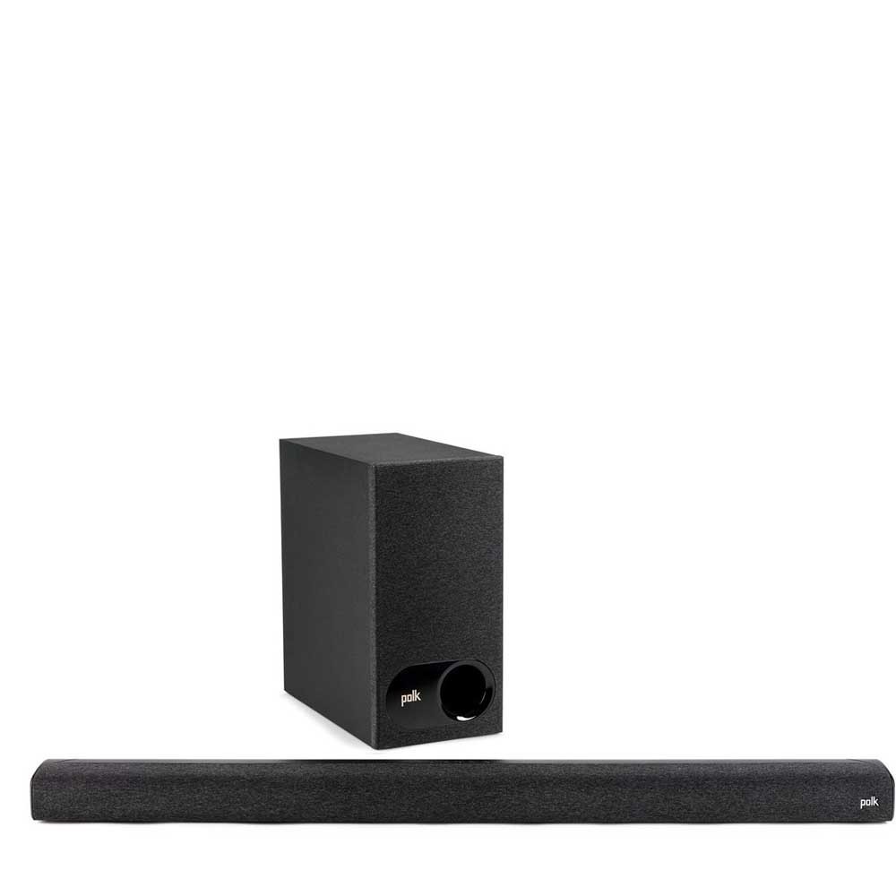 Polk Signa S3 System