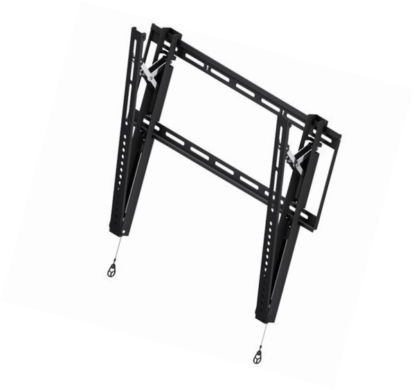 Sonorous SUREFIX 431, zidni stalak za ekrane od 32"-60" sa nagibom, super slim