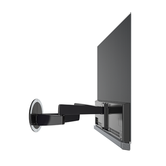 Vogel's NEXT7346, zidni stalak za OLED ekrane sa nagibom i pomakom do 120 st.