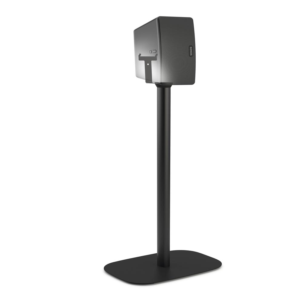 Vogel's SOUND4303 podni stalak za Sonos Play:3, crni