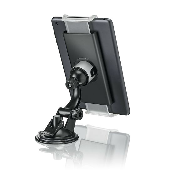 Vogel's TMS1050, univerzalni držač za tablete od 7-10" za auto, prednje staklo