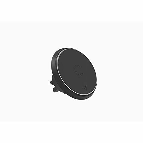 Cygnett, univerzalni auto držač, MagMount + Qi Wireless 7,5W, Car Charger